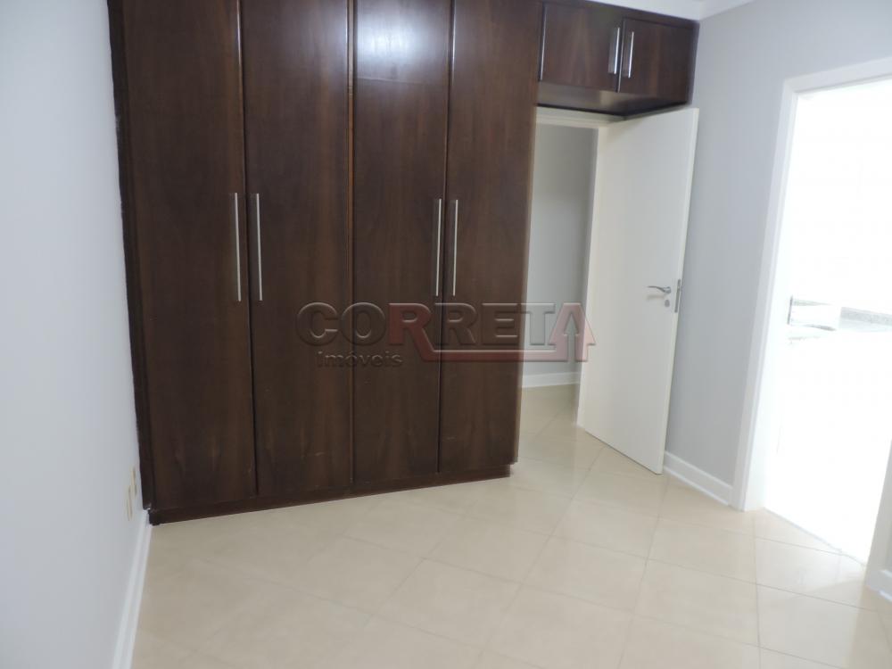 Alugar Apartamento / Padrão em Araçatuba R$ 2.500,00 - Foto 11