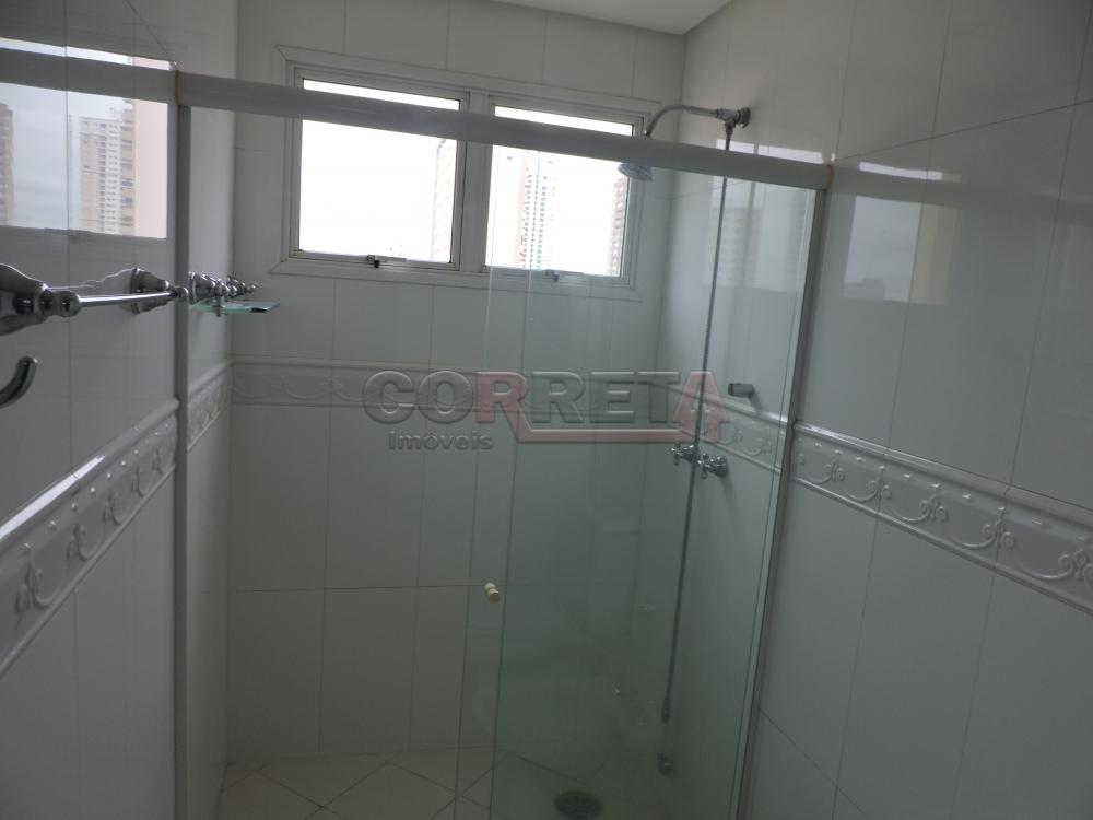 Alugar Apartamento / Padrão em Araçatuba R$ 2.500,00 - Foto 13