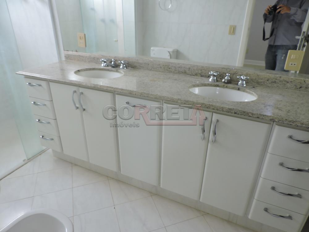 Alugar Apartamento / Padrão em Araçatuba R$ 2.500,00 - Foto 20