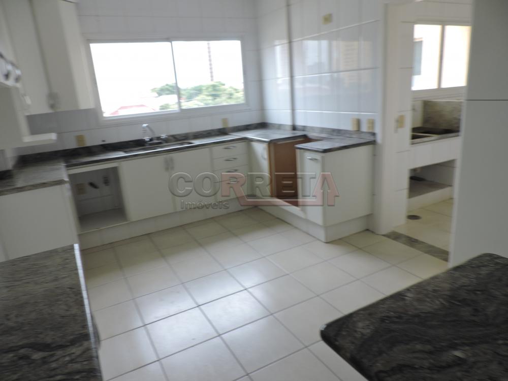 Alugar Apartamento / Padrão em Araçatuba R$ 2.500,00 - Foto 24