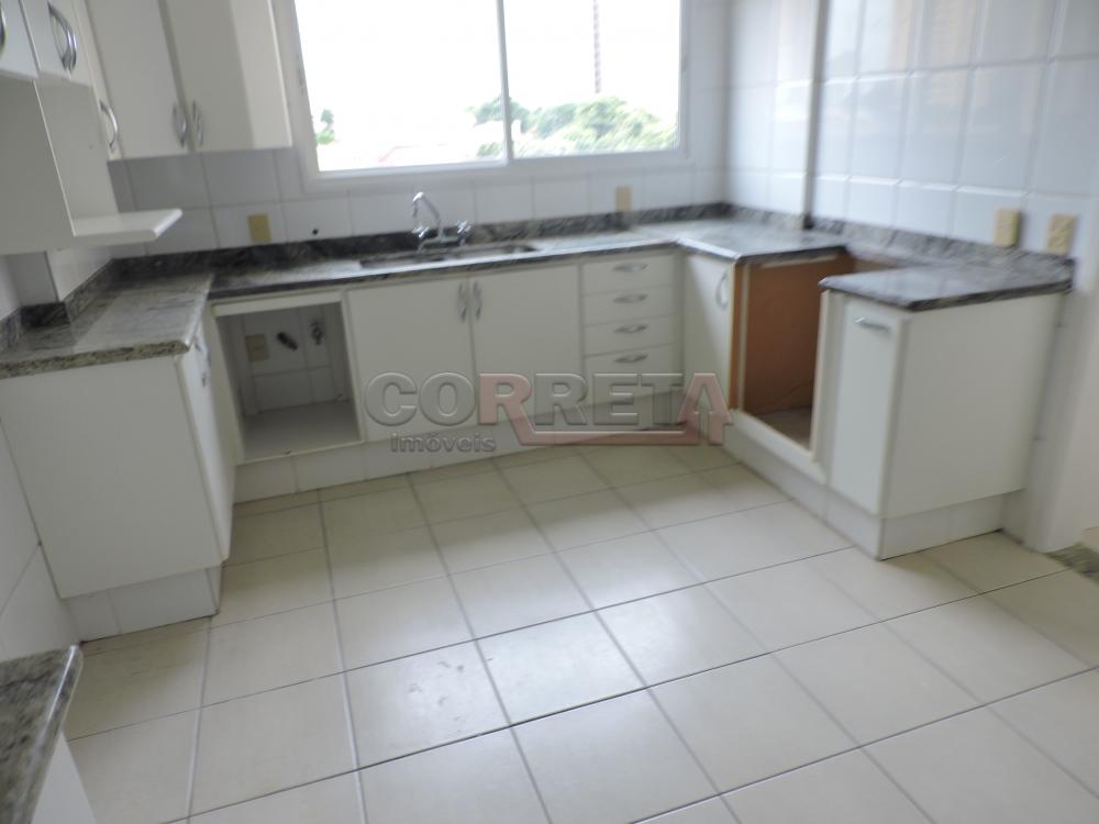 Alugar Apartamento / Padrão em Araçatuba R$ 2.500,00 - Foto 25