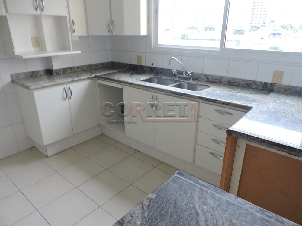 Alugar Apartamento / Padrão em Araçatuba R$ 2.500,00 - Foto 28