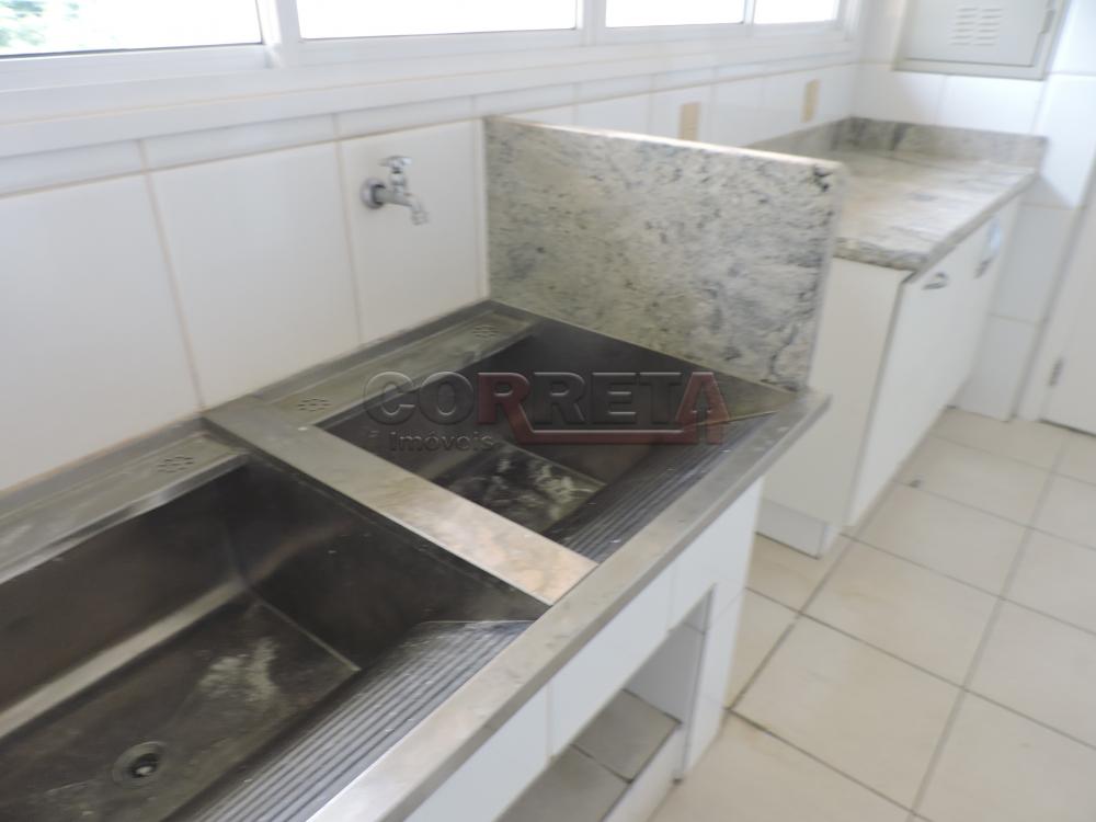 Alugar Apartamento / Padrão em Araçatuba R$ 2.500,00 - Foto 30