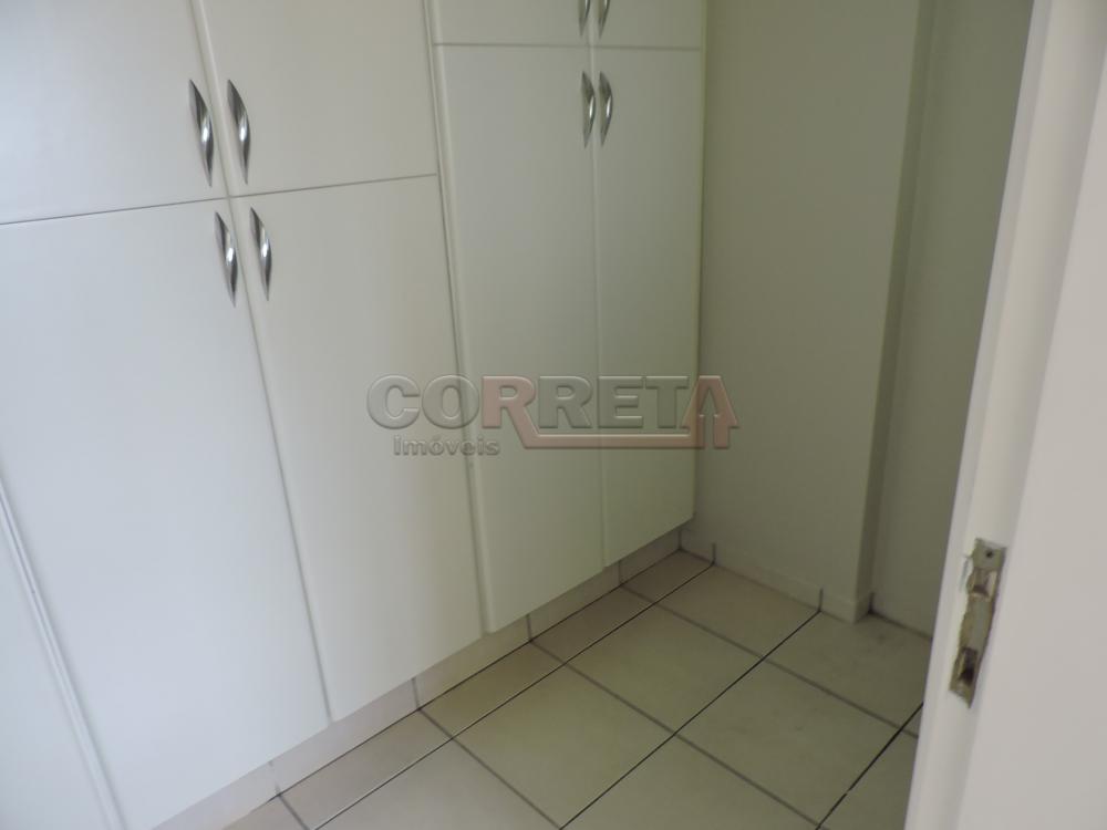 Alugar Apartamento / Padrão em Araçatuba R$ 2.500,00 - Foto 31