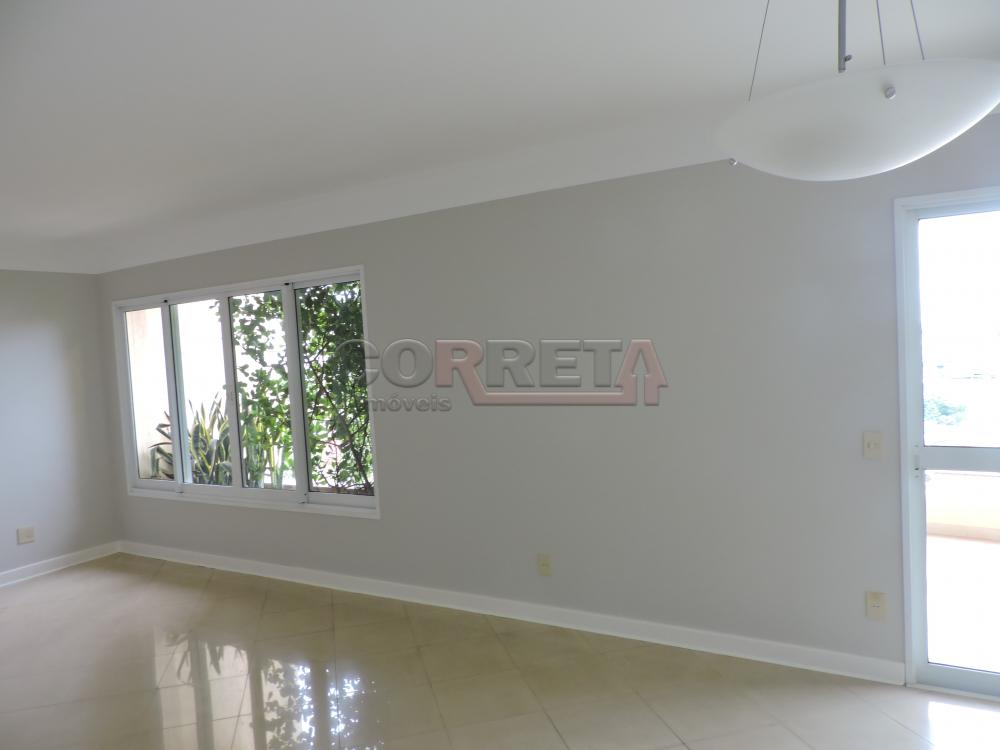 Alugar Apartamento / Padrão em Araçatuba R$ 2.500,00 - Foto 3