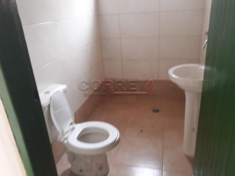 Alugar Casa / Residencial em Araçatuba R$ 650,00 - Foto 5