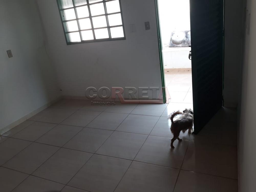 Alugar Casa / Residencial em Araçatuba R$ 650,00 - Foto 3