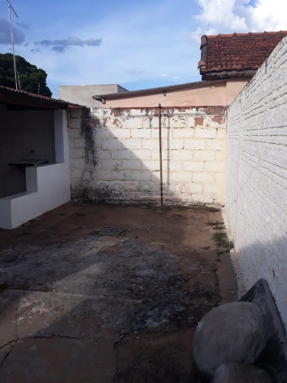 Alugar Casa / Residencial em Araçatuba R$ 650,00 - Foto 7