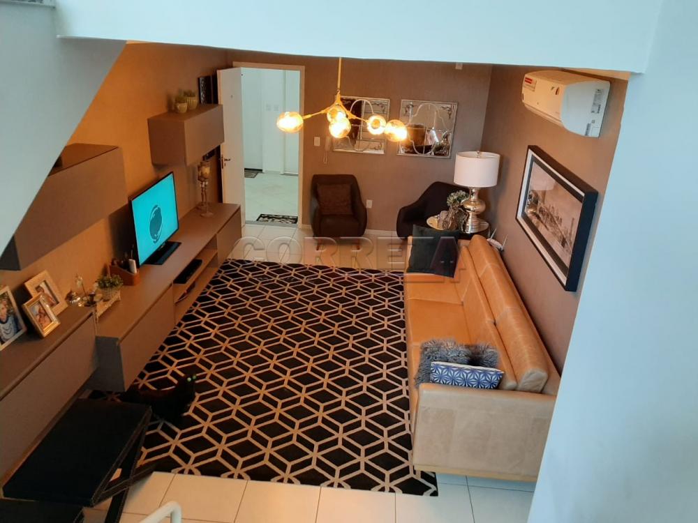 Comprar Apartamento / Cobertura em Araçatuba R$ 500.000,00 - Foto 2