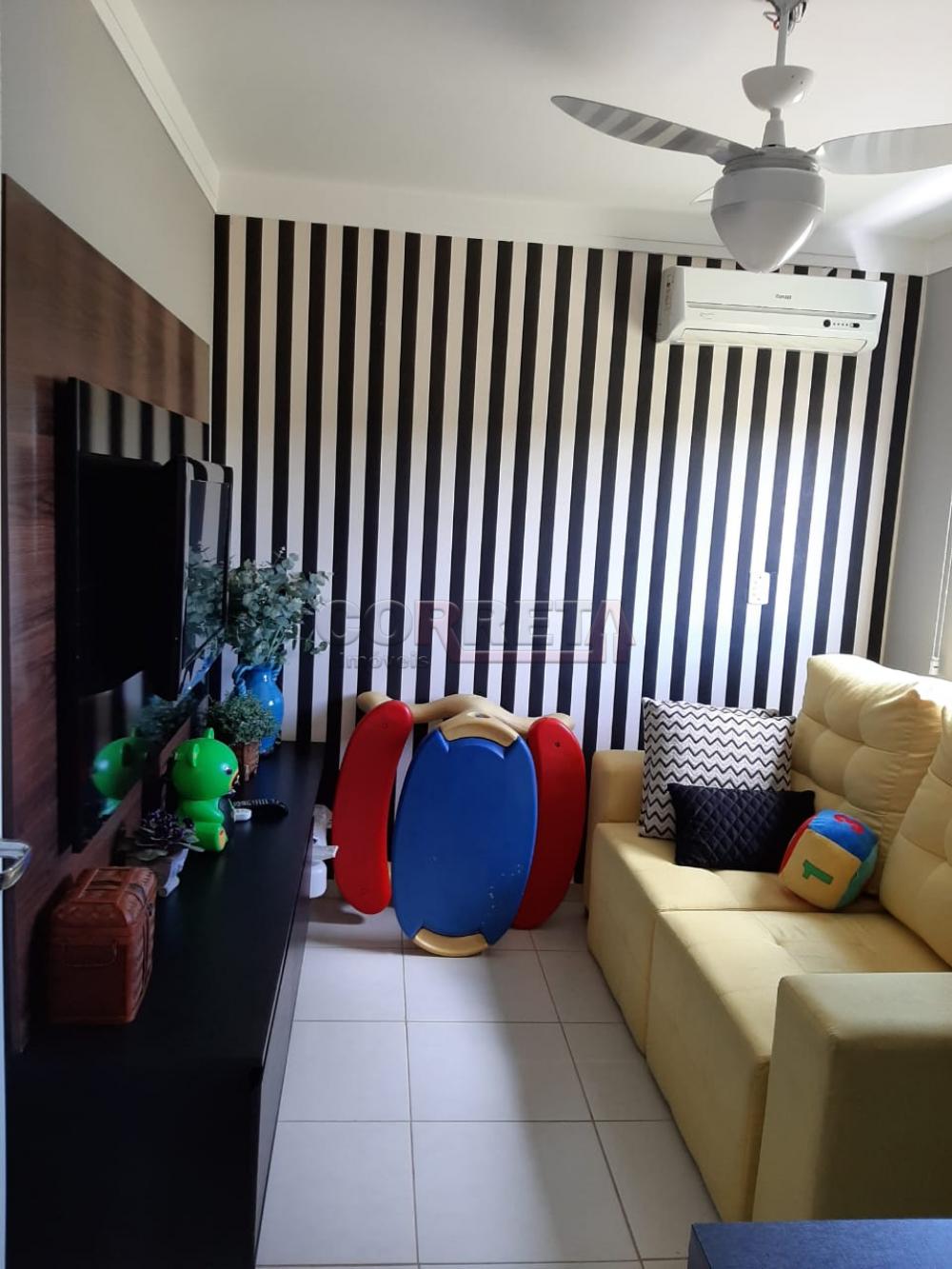 Comprar Apartamento / Cobertura em Araçatuba R$ 500.000,00 - Foto 5