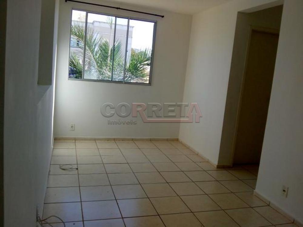 Alugar Apartamento / Padrão em Araçatuba R$ 700,00 - Foto 1