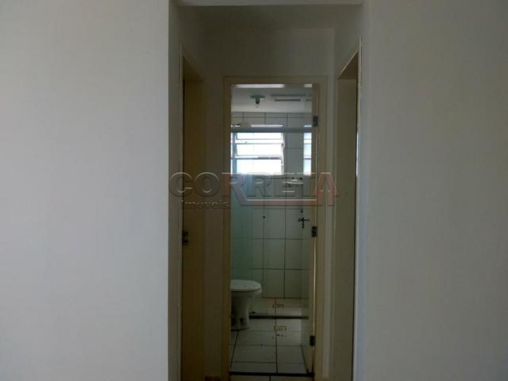 Alugar Apartamento / Padrão em Araçatuba R$ 700,00 - Foto 2