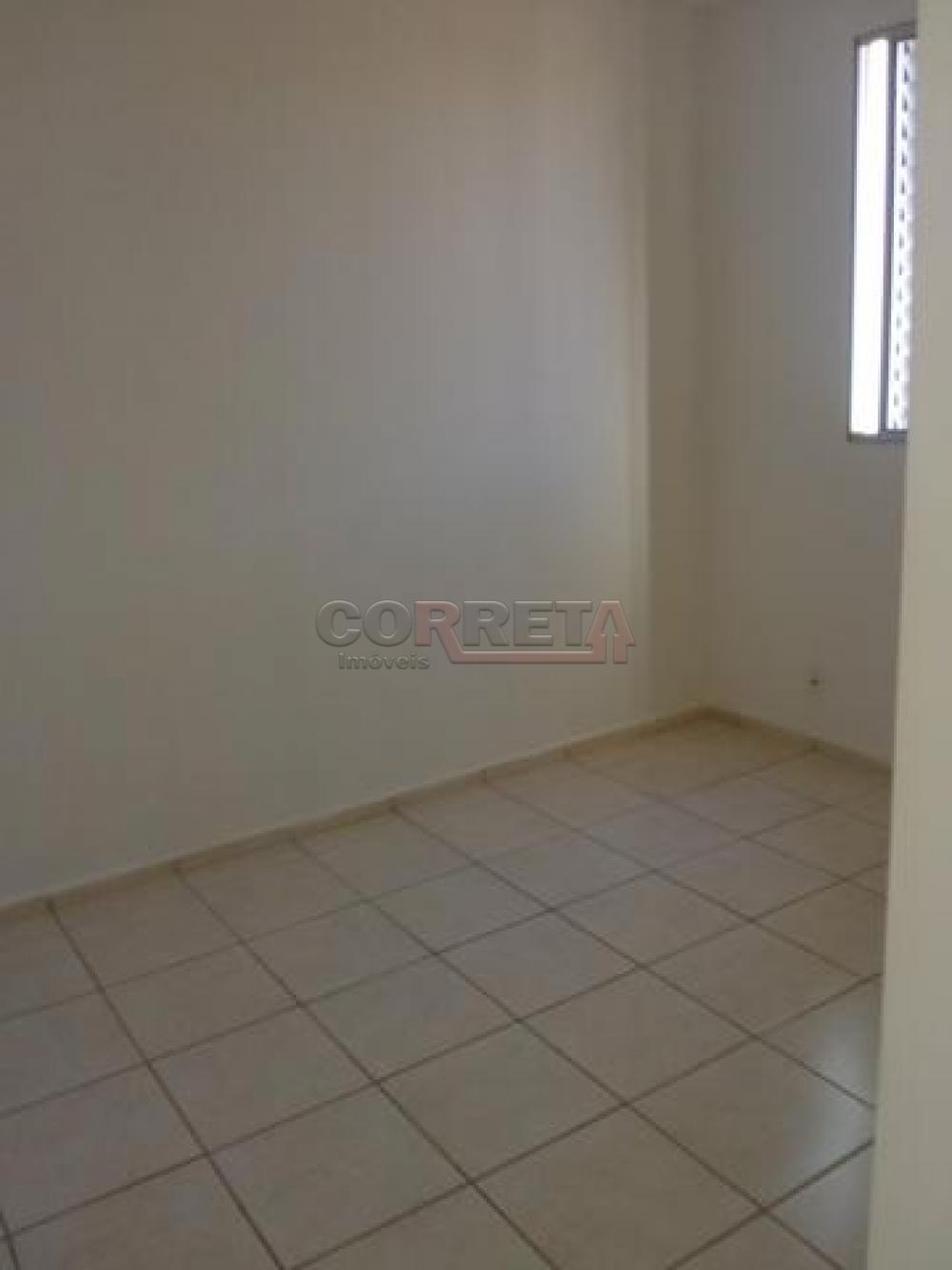 Alugar Apartamento / Padrão em Araçatuba R$ 700,00 - Foto 3