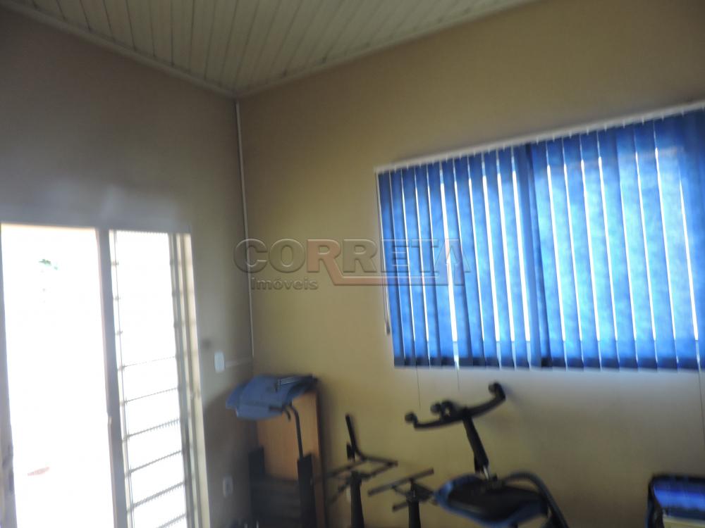 Alugar Comercial / Sala em Araçatuba R$ 800,00 - Foto 1