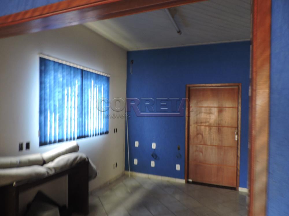 Alugar Comercial / Sala em Araçatuba R$ 800,00 - Foto 2