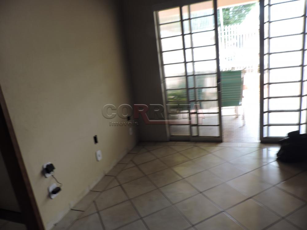 Alugar Comercial / Sala em Araçatuba R$ 800,00 - Foto 4