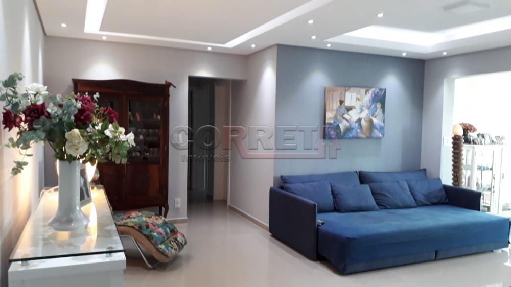 Comprar Apartamento / Padrão em Araçatuba R$ 595.000,00 - Foto 1