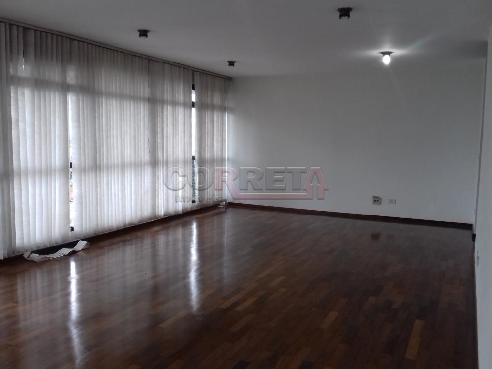 Alugar Apartamento / Padrão em Araçatuba R$ 2.060,00 - Foto 1