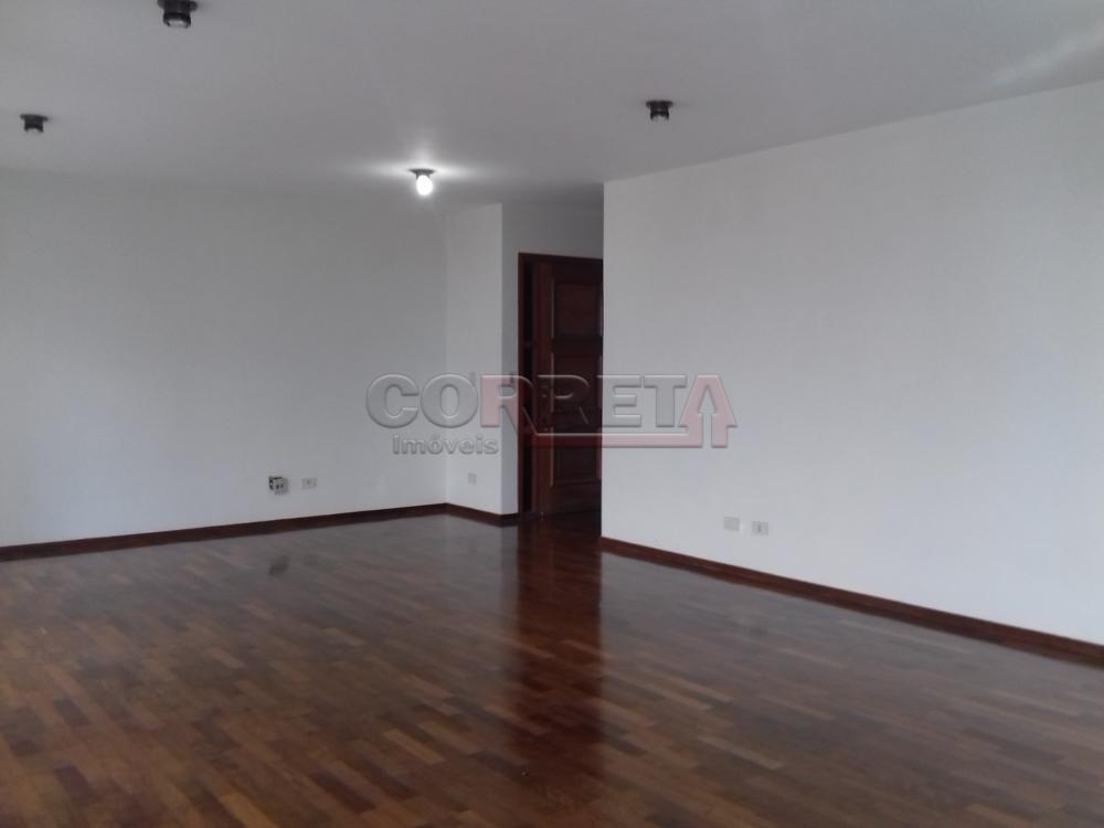 Alugar Apartamento / Padrão em Araçatuba R$ 2.060,00 - Foto 2