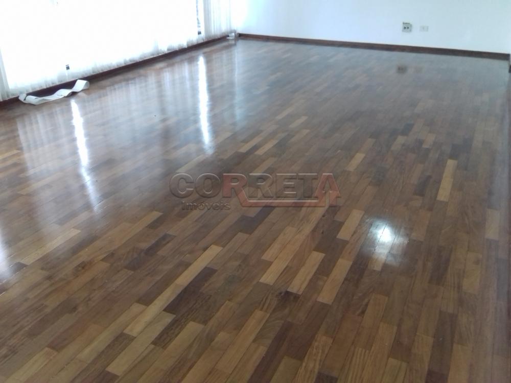 Alugar Apartamento / Padrão em Araçatuba R$ 2.060,00 - Foto 3