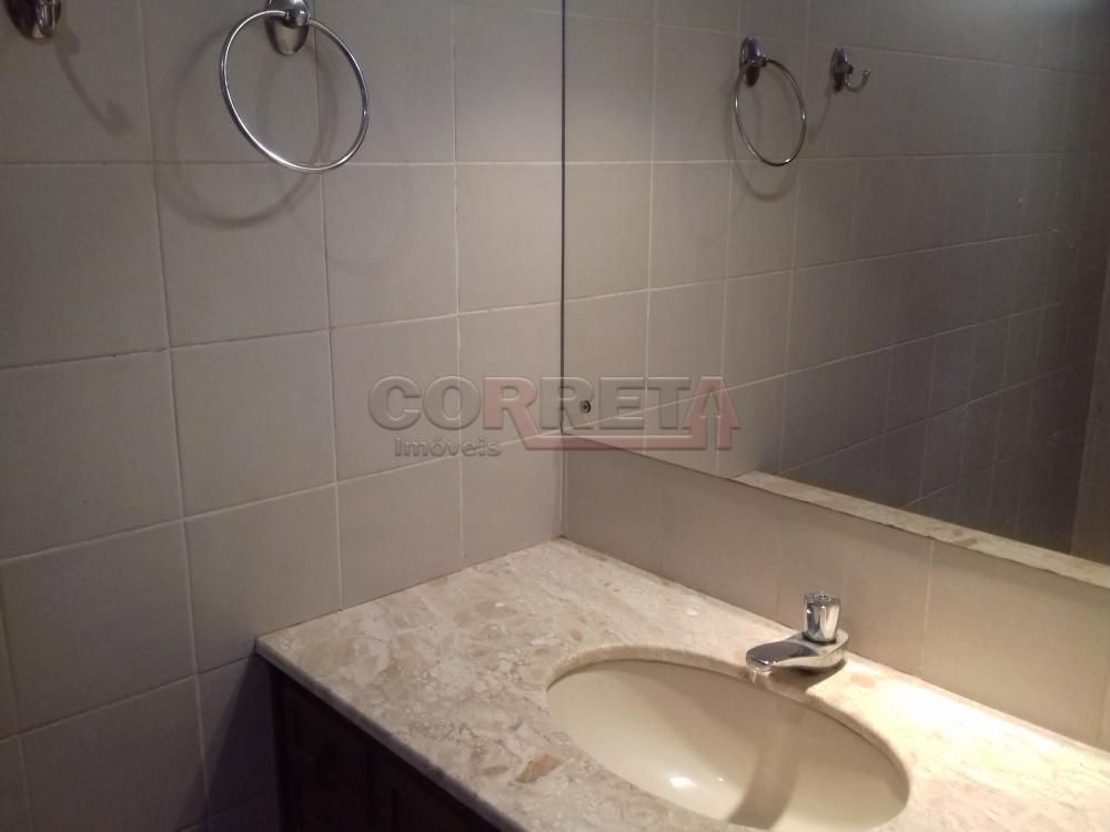 Alugar Apartamento / Padrão em Araçatuba R$ 2.060,00 - Foto 4