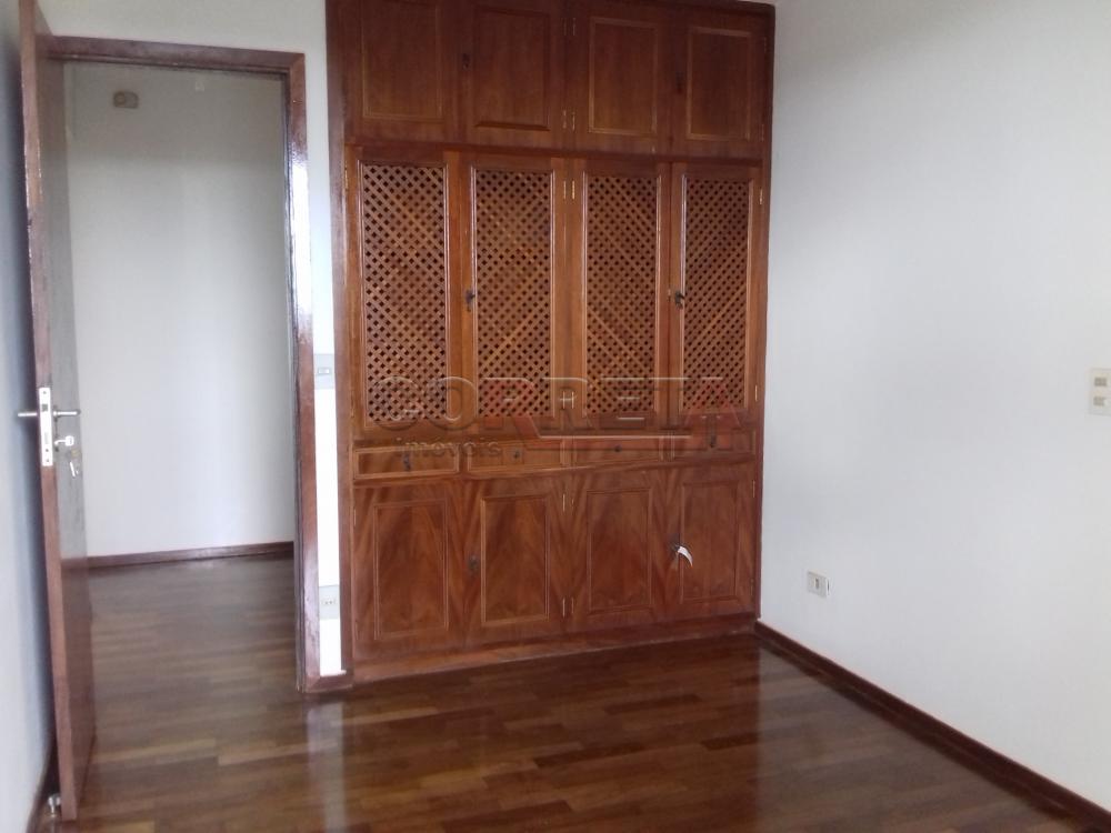 Alugar Apartamento / Padrão em Araçatuba R$ 2.060,00 - Foto 8