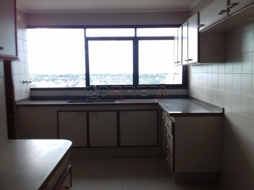 Alugar Apartamento / Padrão em Araçatuba R$ 2.060,00 - Foto 9