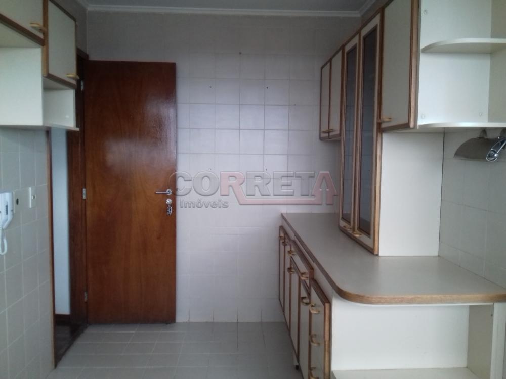 Alugar Apartamento / Padrão em Araçatuba R$ 2.060,00 - Foto 10