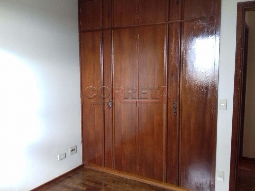 Alugar Apartamento / Padrão em Araçatuba R$ 2.060,00 - Foto 19