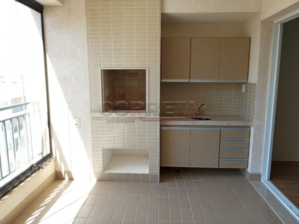 Alugar Apartamento / Padrão em Araçatuba R$ 2.800,00 - Foto 1