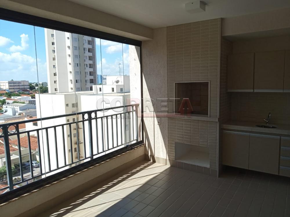 Alugar Apartamento / Padrão em Araçatuba R$ 2.800,00 - Foto 4