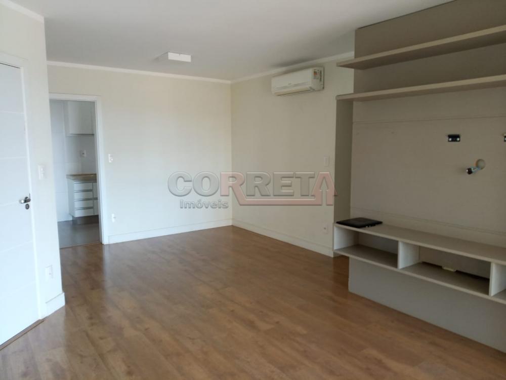 Alugar Apartamento / Padrão em Araçatuba R$ 2.800,00 - Foto 6