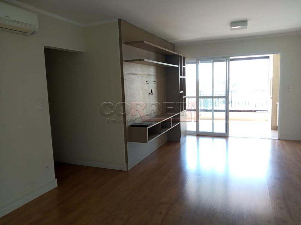 Alugar Apartamento / Padrão em Araçatuba R$ 2.800,00 - Foto 7