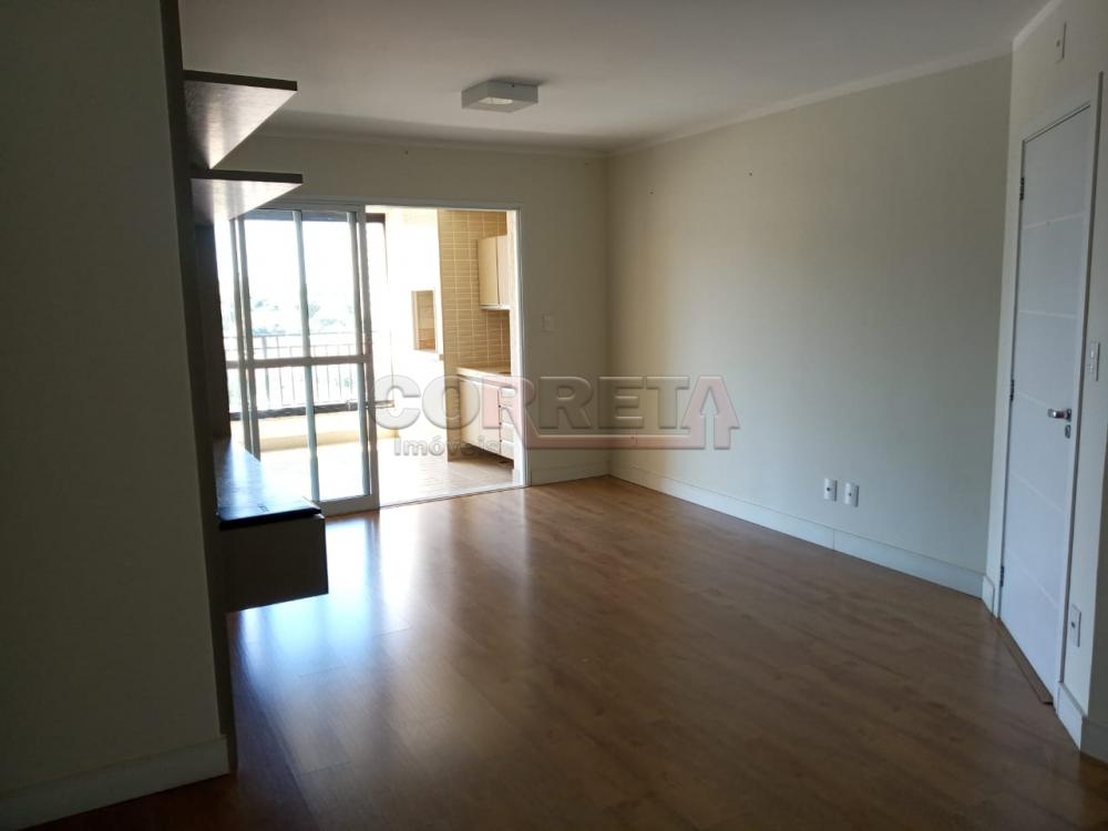 Alugar Apartamento / Padrão em Araçatuba R$ 2.800,00 - Foto 8