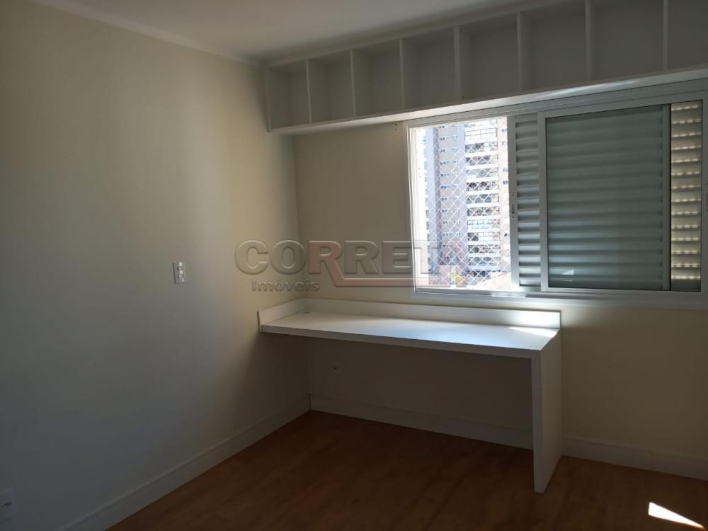 Alugar Apartamento / Padrão em Araçatuba R$ 2.800,00 - Foto 10