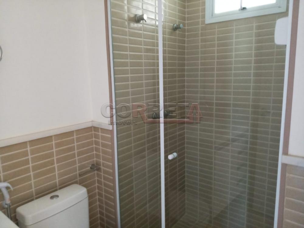 Alugar Apartamento / Padrão em Araçatuba R$ 2.800,00 - Foto 12