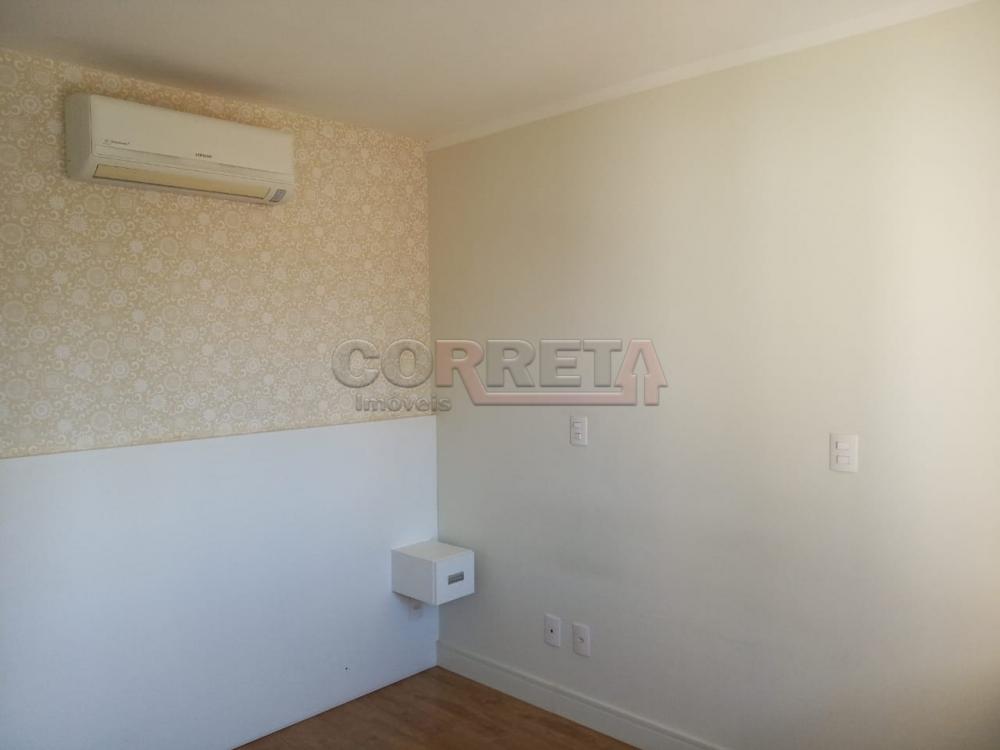 Alugar Apartamento / Padrão em Araçatuba R$ 2.800,00 - Foto 17