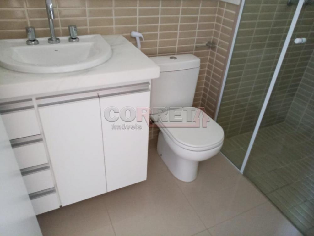 Alugar Apartamento / Padrão em Araçatuba R$ 2.800,00 - Foto 19