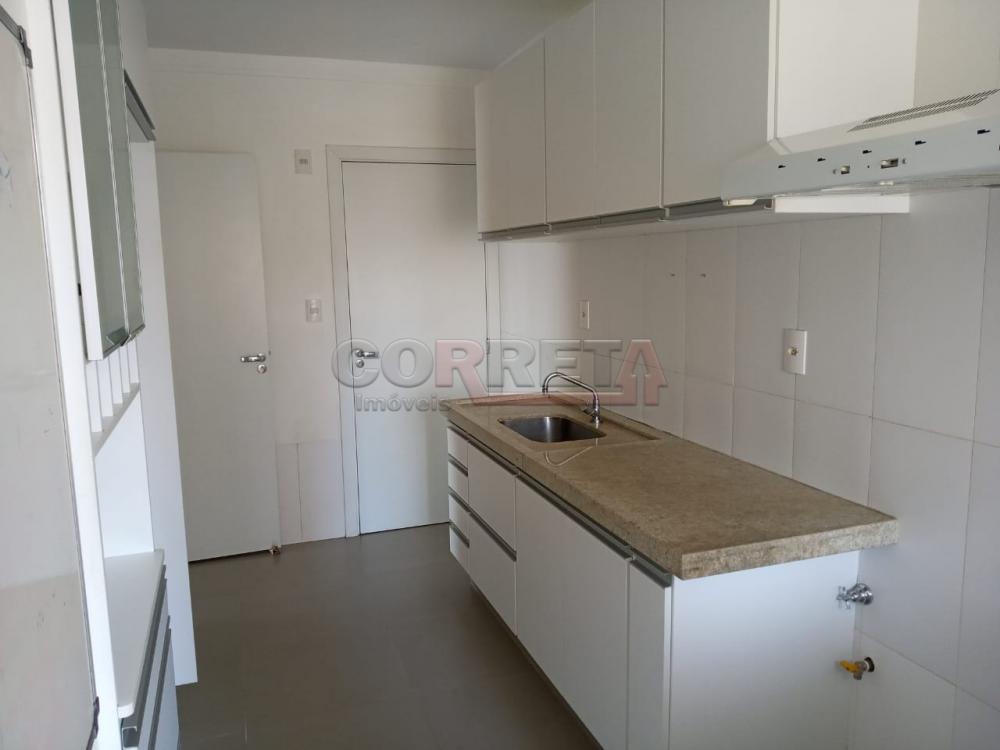 Alugar Apartamento / Padrão em Araçatuba R$ 2.800,00 - Foto 22