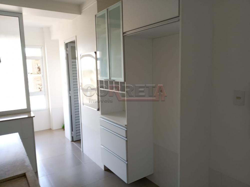 Alugar Apartamento / Padrão em Araçatuba R$ 2.800,00 - Foto 23