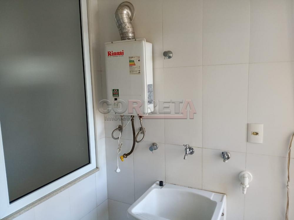 Alugar Apartamento / Padrão em Araçatuba R$ 2.800,00 - Foto 24