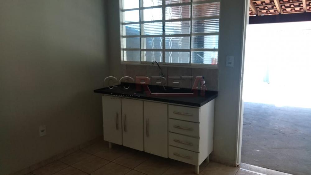 Comprar Casa / Residencial em Araçatuba R$ 295.000,00 - Foto 17