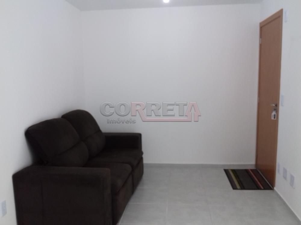 Alugar Apartamento / Padrão em Araçatuba R$ 1.200,00 - Foto 1