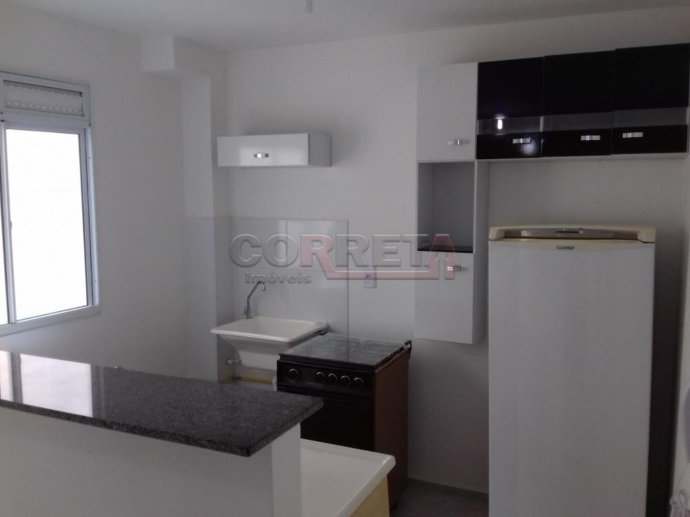 Alugar Apartamento / Padrão em Araçatuba R$ 1.200,00 - Foto 2