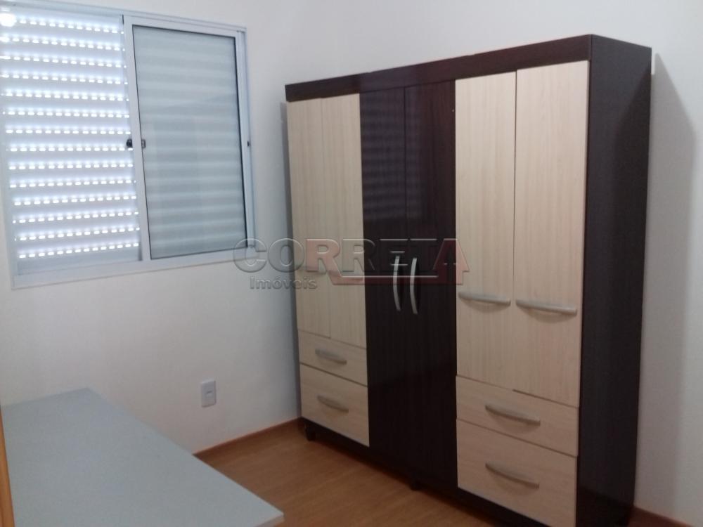 Alugar Apartamento / Padrão em Araçatuba R$ 1.200,00 - Foto 3