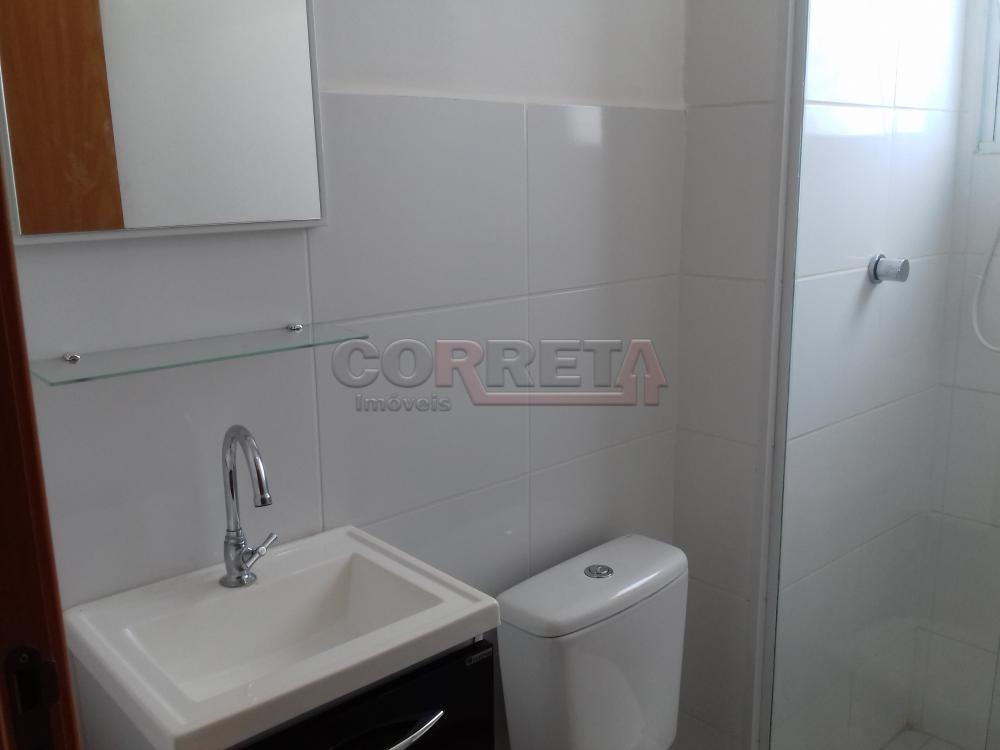 Alugar Apartamento / Padrão em Araçatuba R$ 1.200,00 - Foto 5