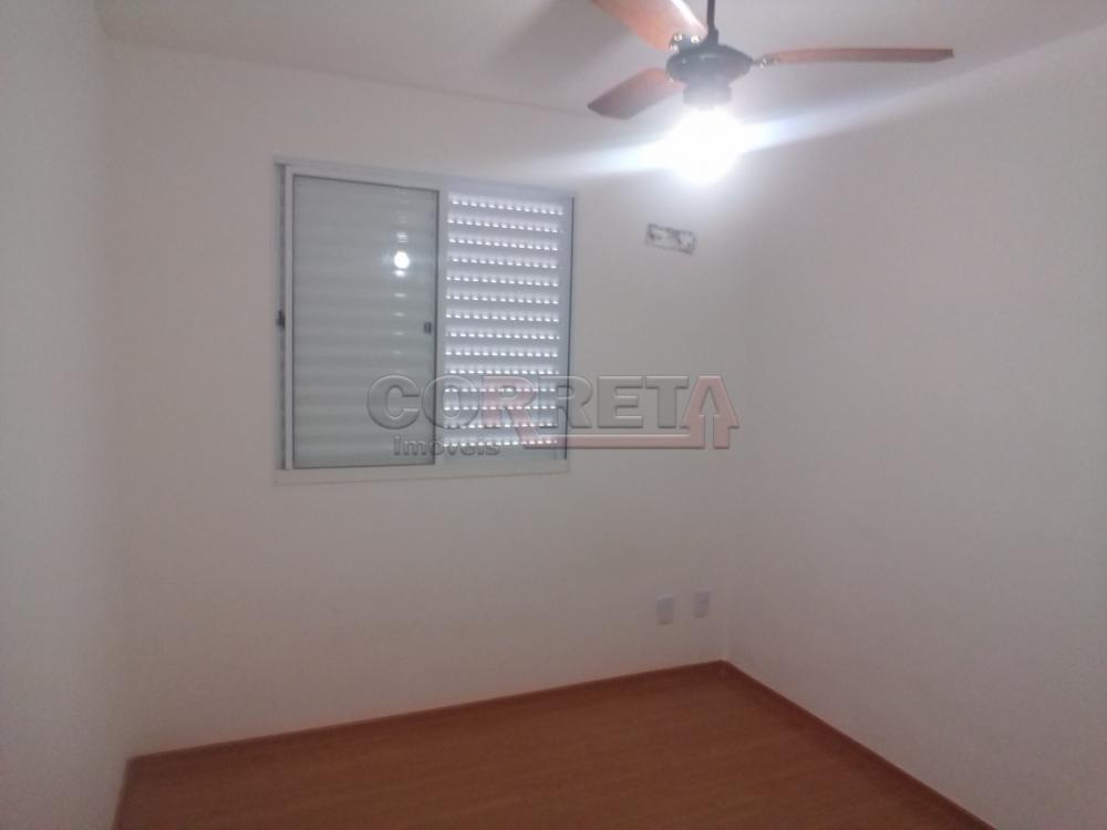 Alugar Apartamento / Padrão em Araçatuba R$ 1.200,00 - Foto 4