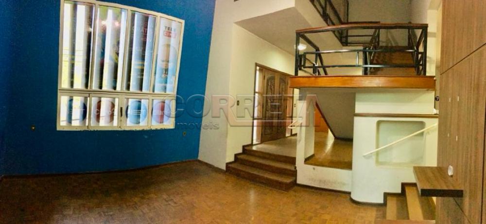 Comprar Comercial / Casa em Araçatuba - Foto 1