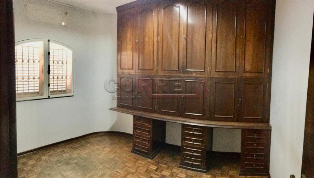 Comprar Comercial / Casa em Araçatuba - Foto 3