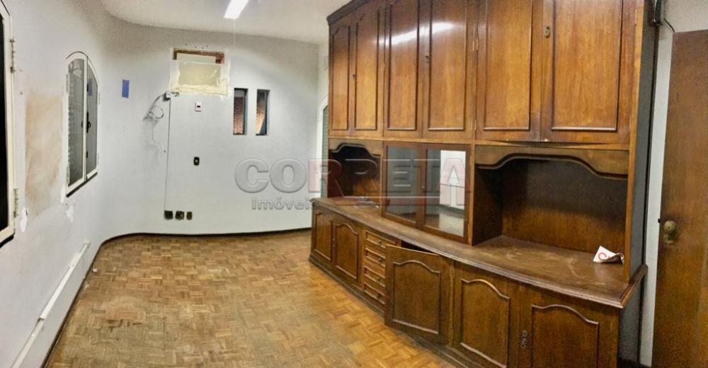 Comprar Comercial / Casa em Araçatuba - Foto 7